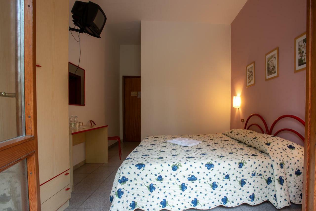 Hotel Le Terrazze Di Nappino Trespiano Экстерьер фото