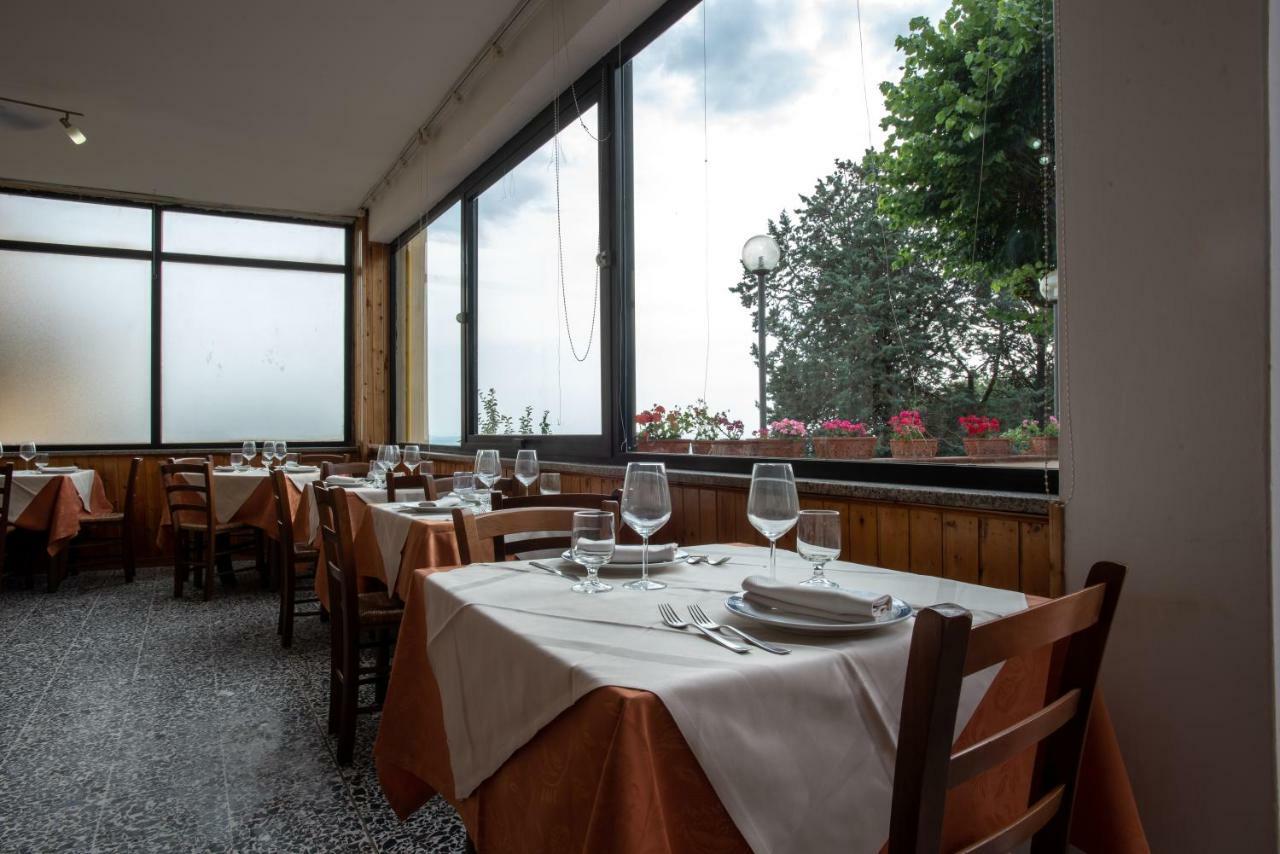 Hotel Le Terrazze Di Nappino Trespiano Экстерьер фото