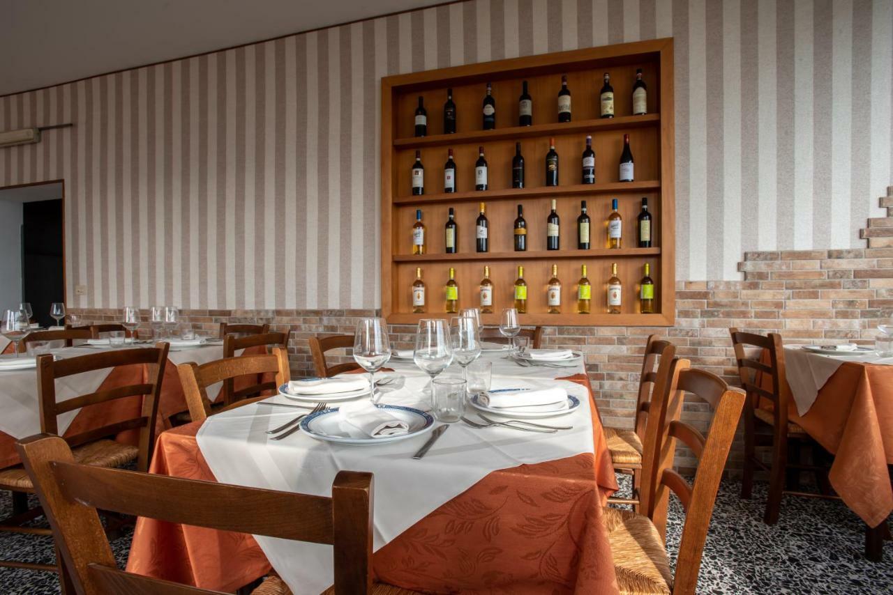 Hotel Le Terrazze Di Nappino Trespiano Экстерьер фото